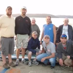 group guided fishing trips in tennessee 3