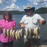 guided crappie fishing trips in tennessee 59