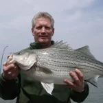 percy priest lake tn striper fishing guide 1